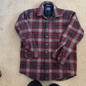 Men’s Pendleton
